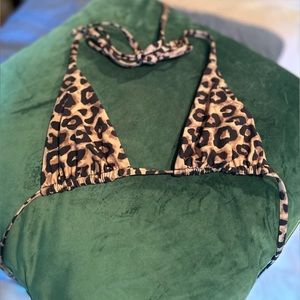 Inamorata bikini top